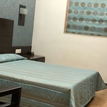 Hotel Sweet Home 孟买 外观 照片