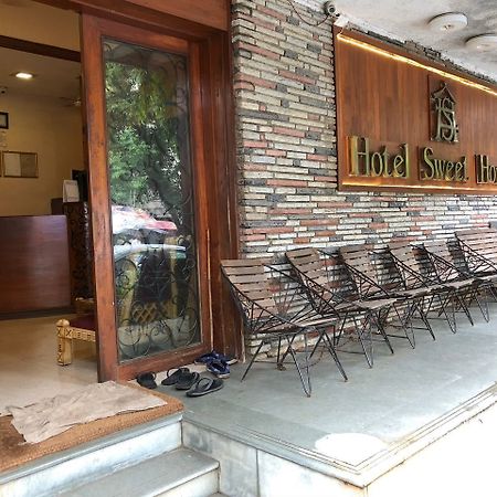 Hotel Sweet Home 孟买 外观 照片