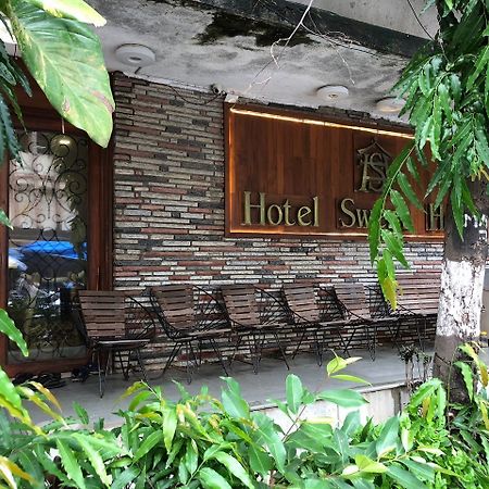 Hotel Sweet Home 孟买 外观 照片