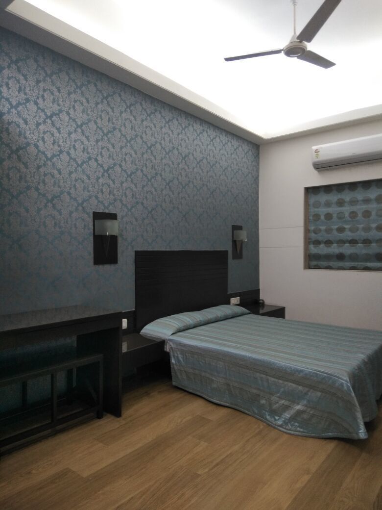 Hotel Sweet Home 孟买 外观 照片